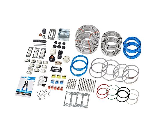 乙級電機工程術科訓練一次性套組及其他 DK-55 和更多型號 - 商品圖 8
