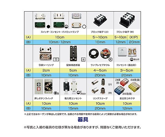 甲級電機工程考試訓練教材及其他 DK-65 和更多型號 - 商品圖 6