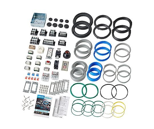 甲級電機工程考試訓練教材及其他 DK-65 和更多型號 - 商品圖 7
