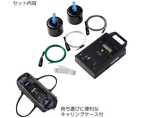 HOZAN TOOL INDUSTRIAL CO., LTD. 附表面電阻計校正證書 F-110-TA - 商品圖 5