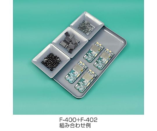 ESD對策盤 3個及其他 F-402 和更多型號 - 商品圖 3