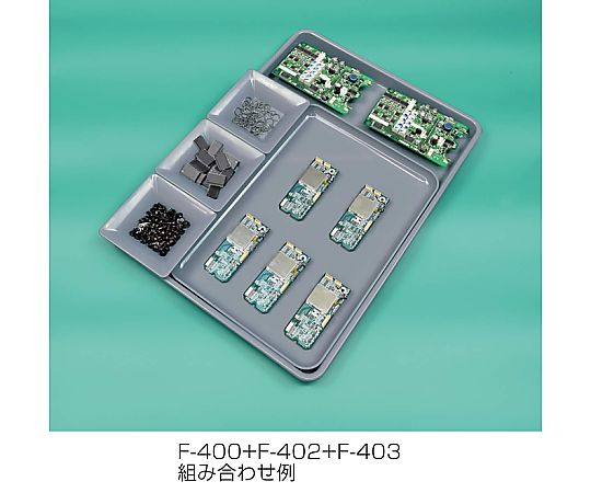 ESD對策盤 3個及其他 F-402 和更多型號 - 商品圖 4