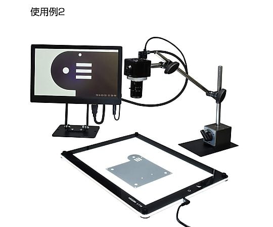 HOZAN TOOL INDUSTRIAL CO., LTD. LED 燈 L-718 - 商品圖 4