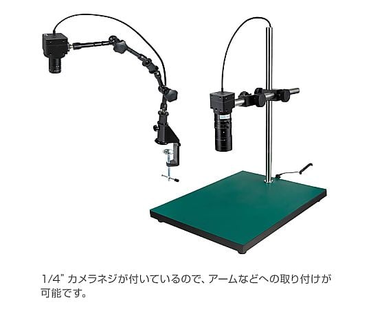 HOZAN TOOL INDUSTRIAL CO., LTD. USB 相機（不含鏡頭） L-836 - 商品圖 3