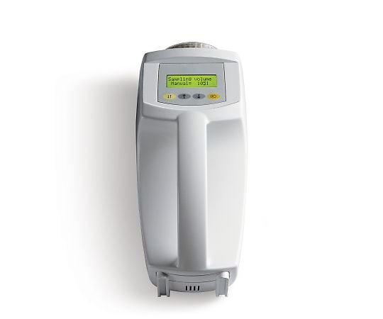 Sartorius AG 空氣採樣器 Airport MD8 16757 - 商品圖 2
