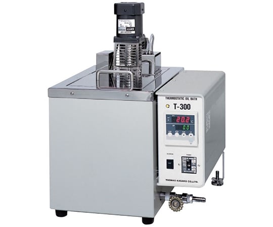 恆溫油槽及其他 T-201 和更多型號 - 商品圖 10