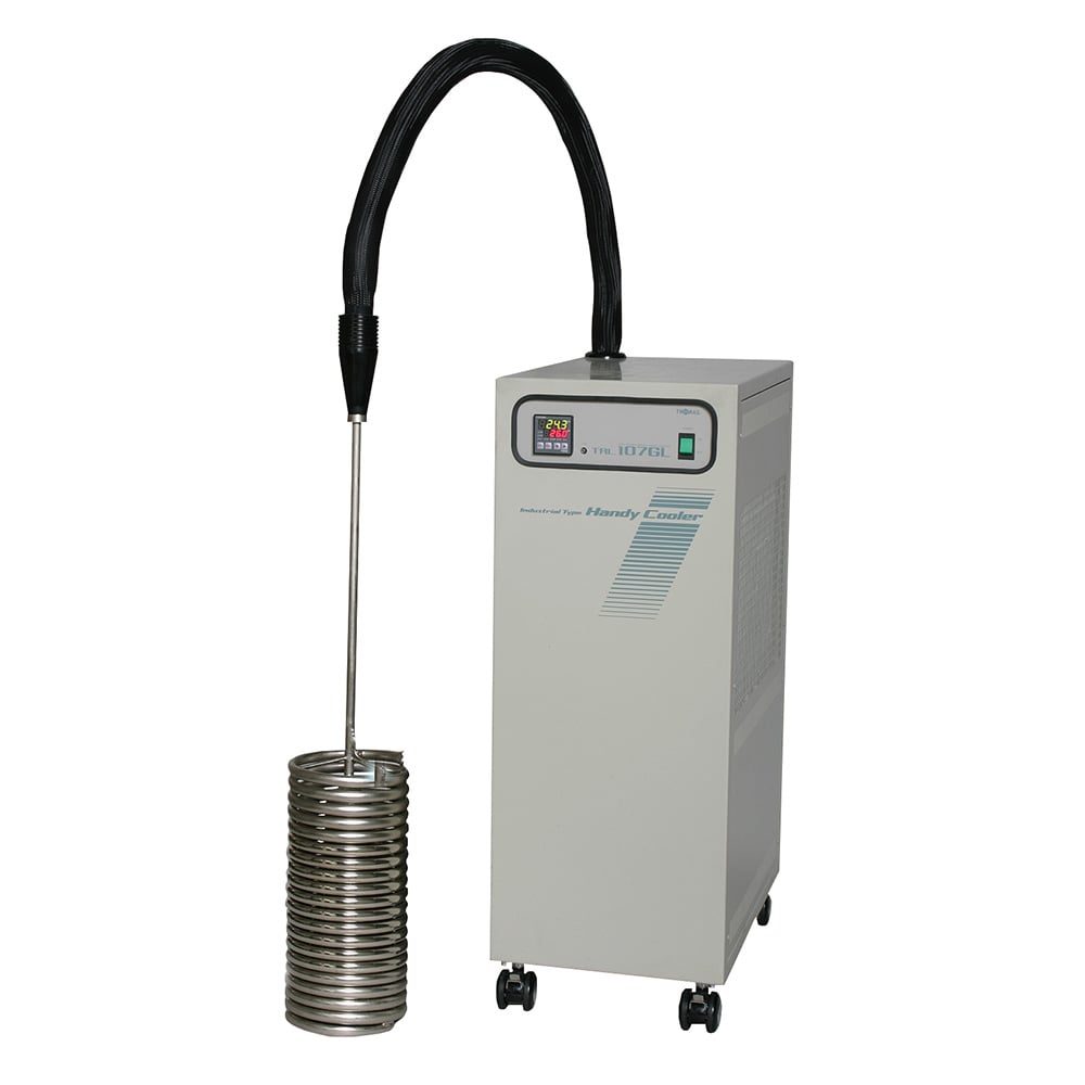 大型工業手提冷卻器及其他 TRL-107G 和更多型號 - 商品圖 5