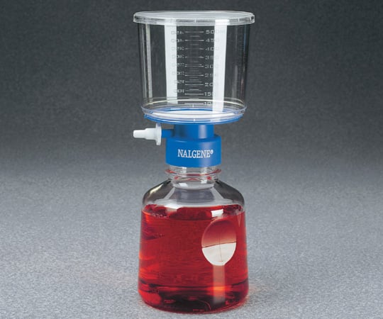 Nalge Nunc (Thermo Fisher Scientific) 組織培養過濾單元 快速流動 (PES) 90 毫米 及其他 569-0020 和更多型號 - 商品圖 3