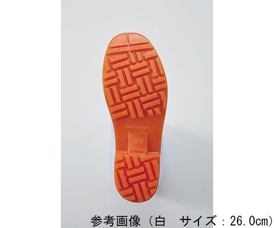 衛生靴 黑色 22.0 公分 及其他 S4208 和更多型號 - 商品圖 2