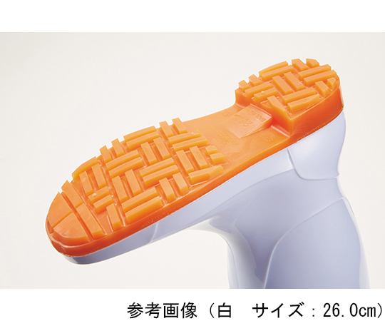 衛生靴 黑色 22.0 公分 及其他 S4208 和更多型號 - 商品圖 4