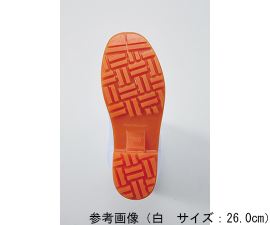 衛生靴 黑色 22.0 公分 及其他 S4208 和更多型號 - 商品圖 8