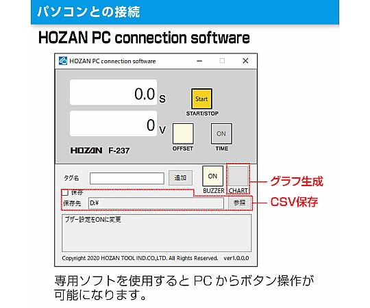 電荷板監測器及其他 F-237 和更多型號 - 商品圖 6