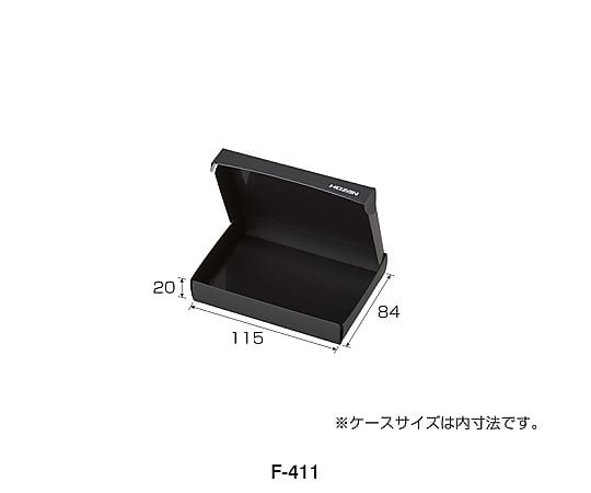 ESD 防護殼 3 件及其他 F-411 和更多型號 - 商品圖 2