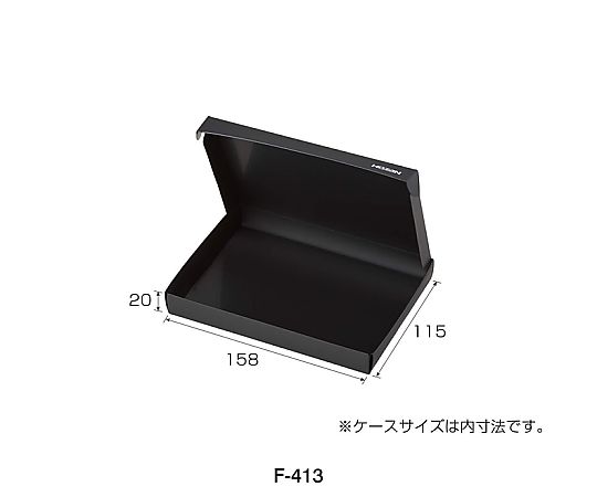 ESD 防護殼 3 件及其他 F-411 和更多型號 - 商品圖 7