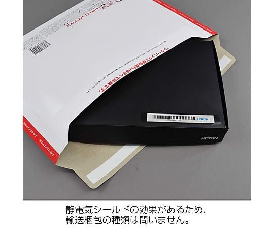 ESD 防護殼 3 件及其他 F-411 和更多型號 - 商品圖 9