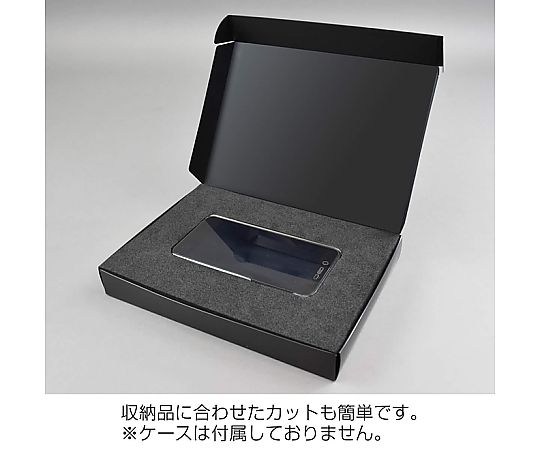 ESD 泡棉 2 片及其他 F-4-C 和更多型號 - 商品圖 4