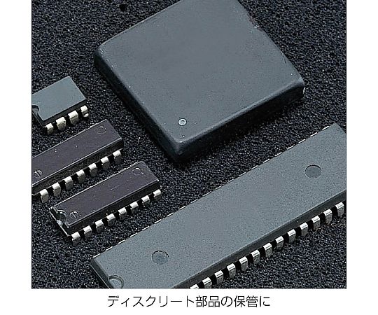 ESD 泡棉 2 片及其他 F-4-C 和更多型號 - 商品圖 7