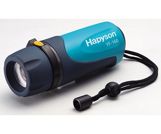 Hapyson LED水下強光及其他 YF-160 和更多型號 - 商品圖 2