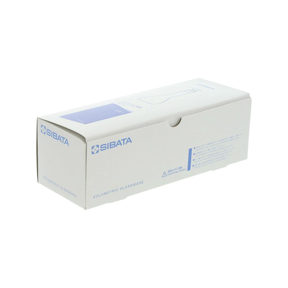 短型容量瓶 250 mL，附JCSS校正證書及其他 238-5 和更多型號 - 商品圖 3