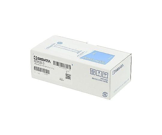 SIBATA SCIENTIFIC TECHNOLOGY LTD. 量筒 5 毫升，附 JCSS 校正證明書 023520-5 - 商品圖 2