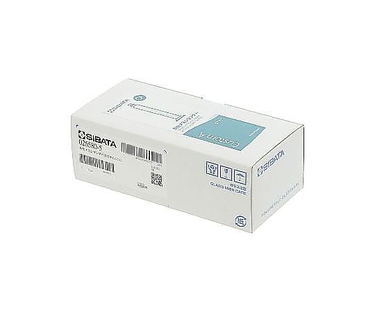SIBATA SCIENTIFIC TECHNOLOGY LTD. 附塞量筒，附 JCSS 校正證明書 026580-5 - 商品圖 2
