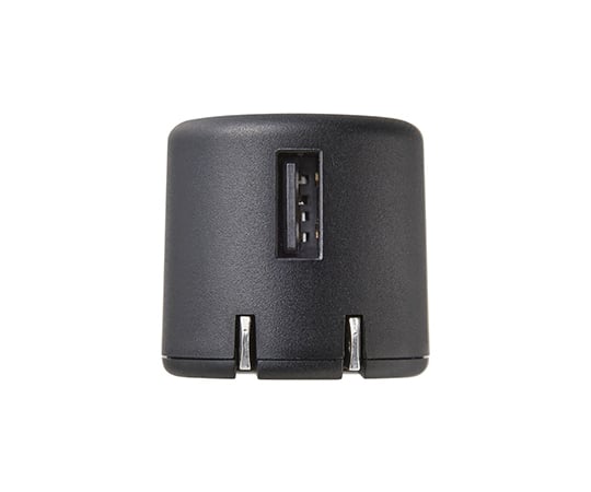 智慧型手機交流充電器 USB-A 母座 1 埠 1.0 A 輸出 黑色 及其他 MPA-ACU07WF 和更多型號 - 商品圖 6