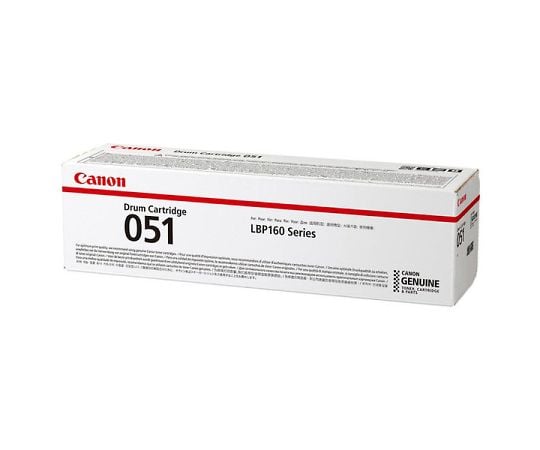 CANON 碳粉匣 051 及其他 CRG-051 和更多型號 - 商品圖 4