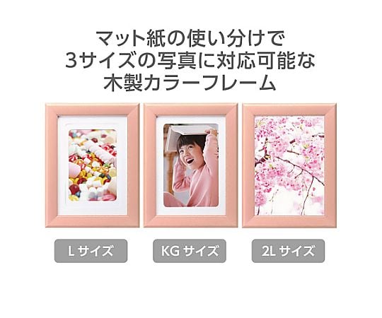 木框托盤 2公升 嬰兒粉 及其他 FWPLT-BR 和更多型號 - 商品圖 2