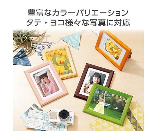 木框托盤 2公升 嬰兒粉 及其他 FWPLT-BR 和更多型號 - 商品圖 10