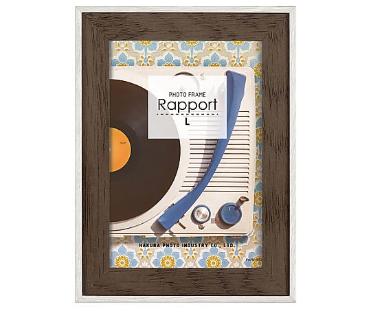 相框 Rapport L 藍 及其他 FWRP-WWL 和更多型號 - 商品圖 8