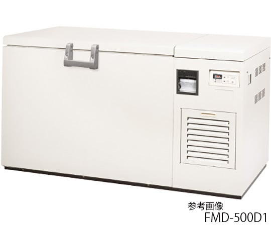 超低溫冷凍櫃 寬1080 x 深903 x 高1100公釐 200 公升 及其他 FMD-200D1 和更多型號 - 商品圖 2