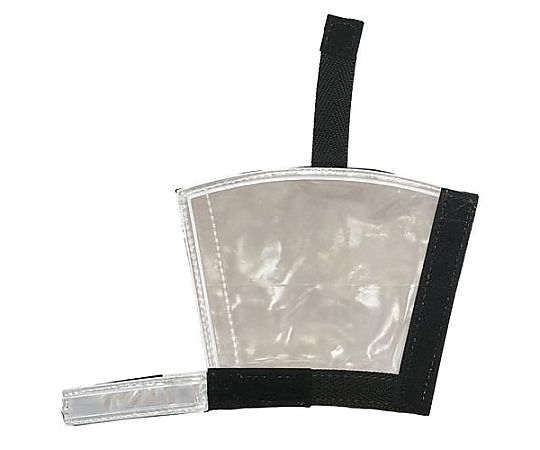 防墜裝置 反光帶 適用於掛繩 (黃色/1入) 及其他 EA998MA-15 和更多型號 - 商品圖 4