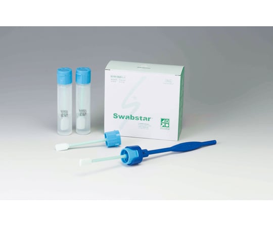 Swabstar 磷酸鹽緩衝生理食鹽水 伽馬射線滅菌 10 毫升 及其他 SS-01-050 和更多型號 - 商品圖 3