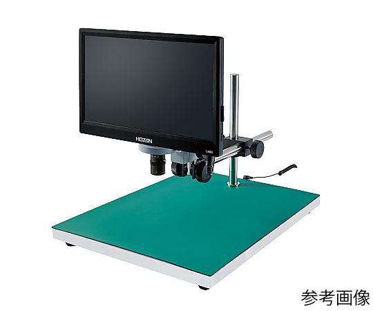 顯微鏡 (含螢幕) 8.8~43 倍及其他 L-KIT865 和更多型號 - 商品圖 4