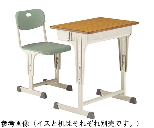 活動式書桌供教室及其他使用 LC-0110-IJG 和更多型號 - 商品圖 3