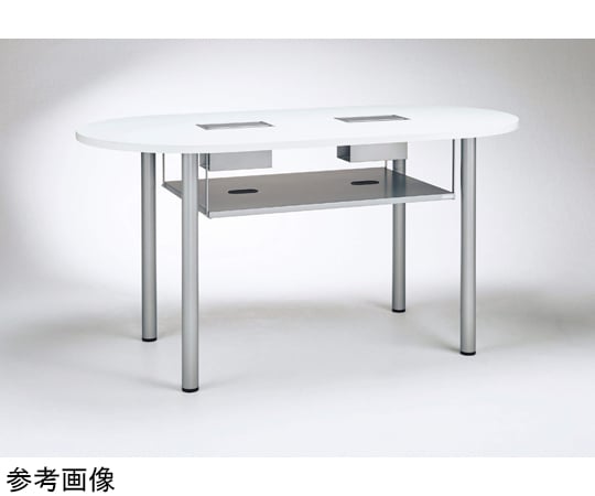 護理桌層板 (抗菌) 適用於 NU-O 2112 及其他 - 商品圖 2