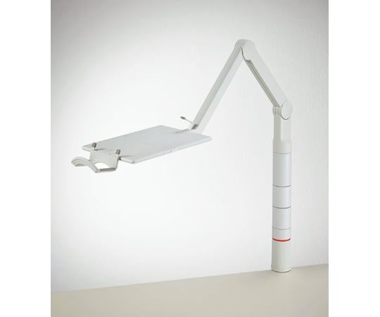 LION OFFICE PRODUCTS CORP. 延長支撐桌面，適用於電話架 編號7100 (Novus) - 商品圖 2