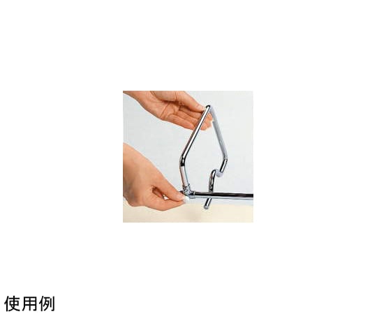 LION OFFICE PRODUCTS CORP. 用於 R 型主支撐器 - 商品圖 2