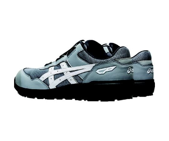 ASICS Corporation Win Job CP 209 BOA 岩板/白色 23.0 公分 及其他 1271A029.026-22.5 和更多型號 - 商品圖 2