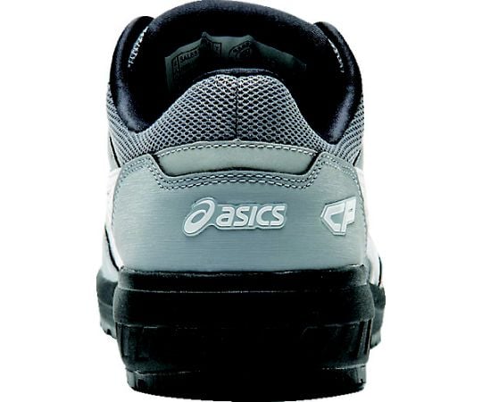 ASICS Corporation Win Job CP 209 BOA 岩板/白色 23.0 公分 及其他 1271A029.026-22.5 和更多型號 - 商品圖 3