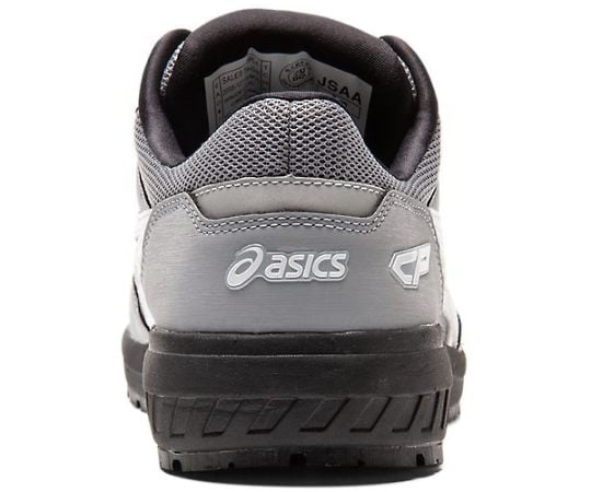 ASICS Corporation Win Job CP 209 BOA 岩板/白色 23.0 公分 及其他 1271A029.026-22.5 和更多型號 - 商品圖 6