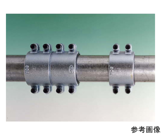 修補夾及其他 L125AX0.5 和更多型號 - 商品圖 9