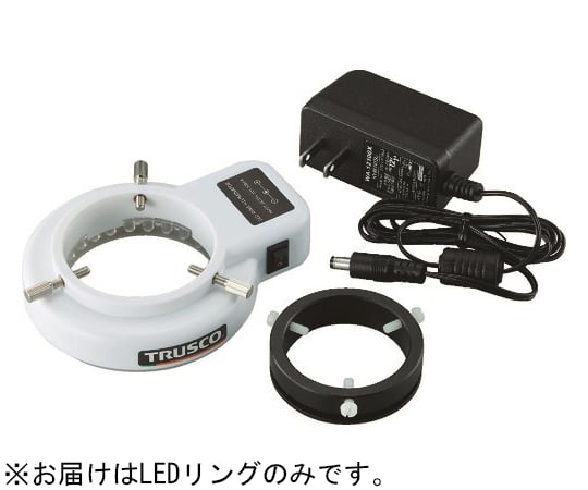 TRUSCO NAKAYAMA CORPORATION SCOPRO用LED環形燈 MSRL - 商品圖 4