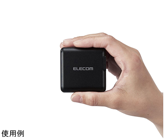 交流充電器 適用於智慧型手機/平板電腦 4.8 A 輸出 USB-A 母座 4埠 智慧充電 黑色 及其他 MPA-ACU13WF 和更多型號 - 商品圖 7