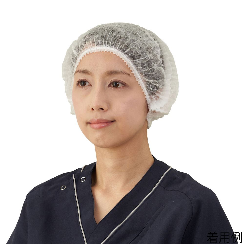 風琴式藍色手術帽 1盒 (100張) 及其他 076184 和更多型號 - 商品圖 10