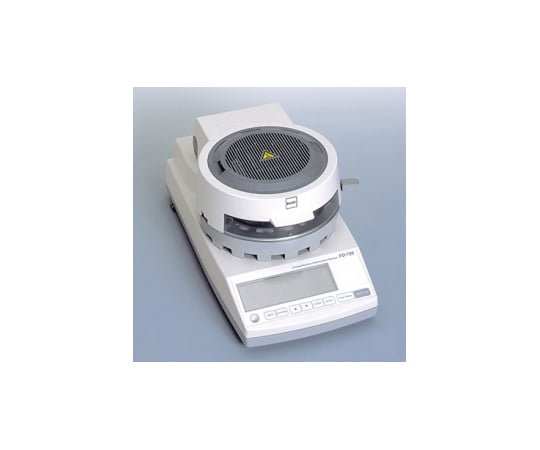 紅外線水分計及其他 FD-660 和更多型號 - 商品圖 2
