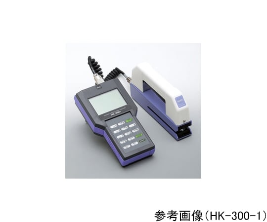 紙張水分計 握把感測器 及其他 HK-300-2 和更多型號 - 商品圖 2