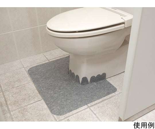 SANKO 地板防污墊 5 入組 KH-16 - 商品圖 2