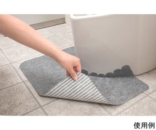 SANKO 地板防污墊 5 入組 KH-16 - 商品圖 4