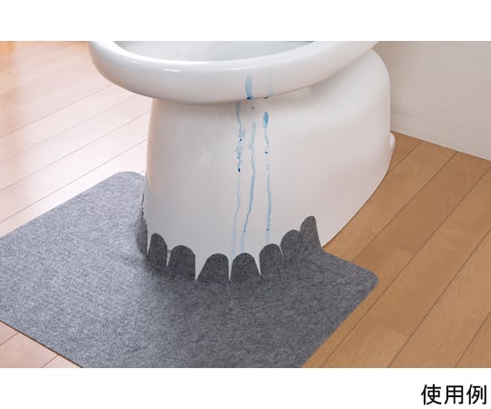 SANKO 地板防污墊 5 入組 KH-16 - 商品圖 5